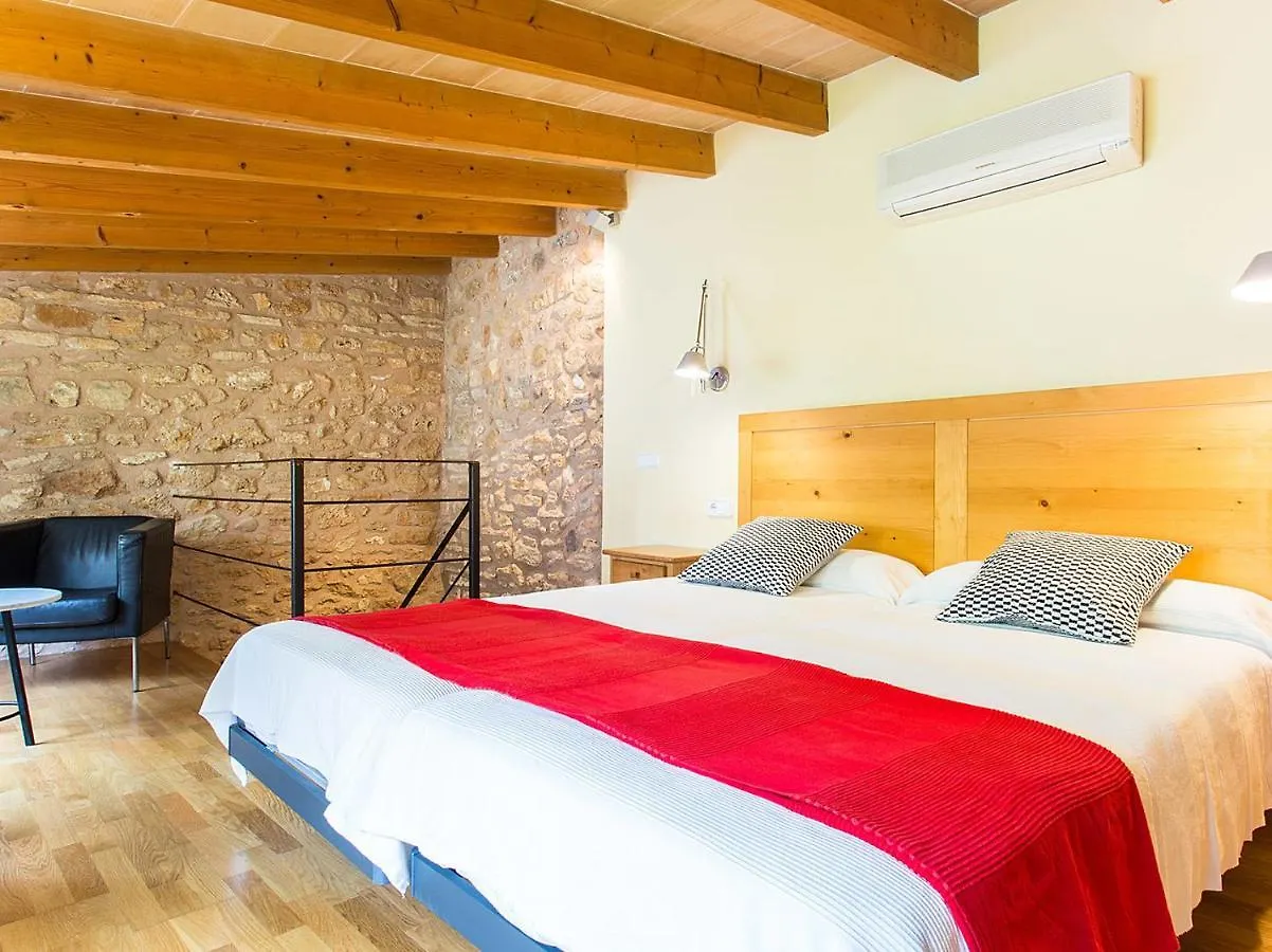 Town House Esglesia In Alcudia 빌라 펜션 알쿠디아