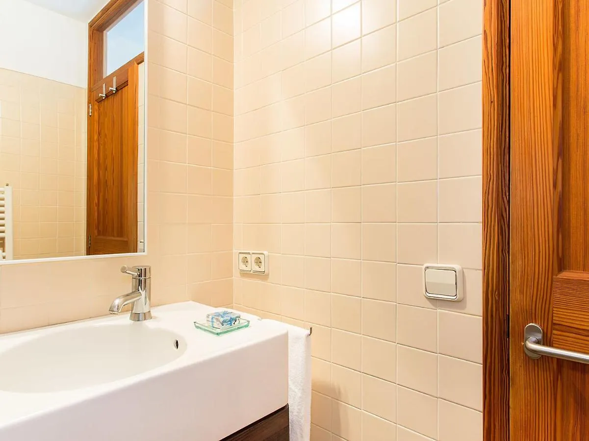 Town House Esglesia In Alcudia 빌라 0*, 알쿠디아 스페인