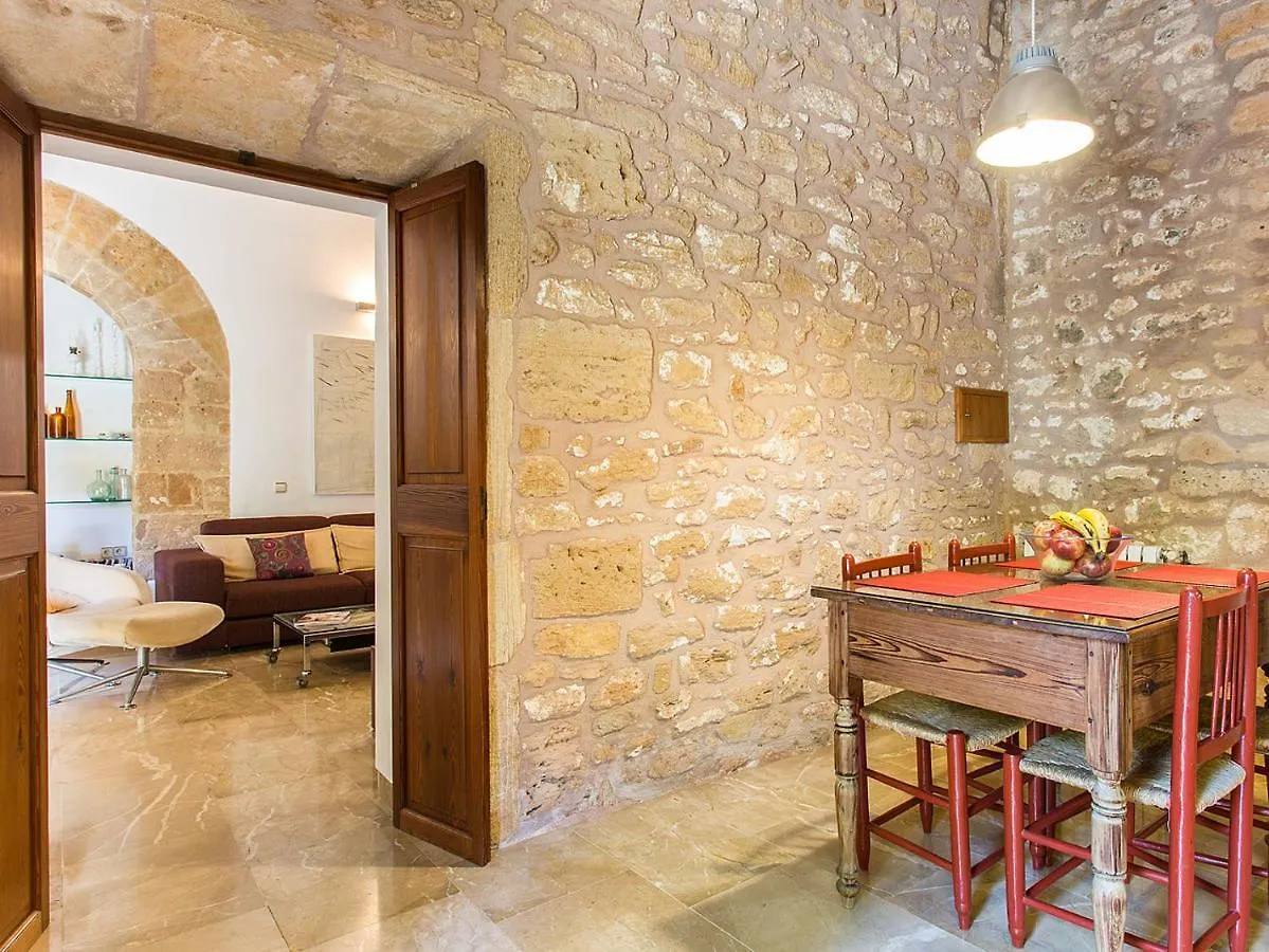 Town House Esglesia In Alcudia 빌라 알쿠디아